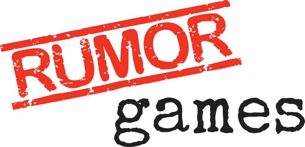 Rumor Games