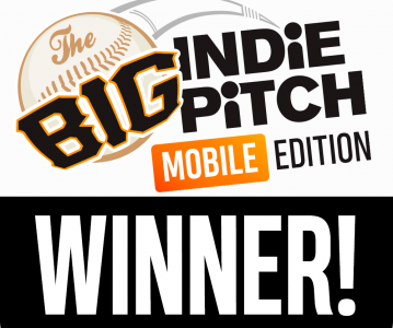 Unnatural Disaster wins Big Indie Pitch