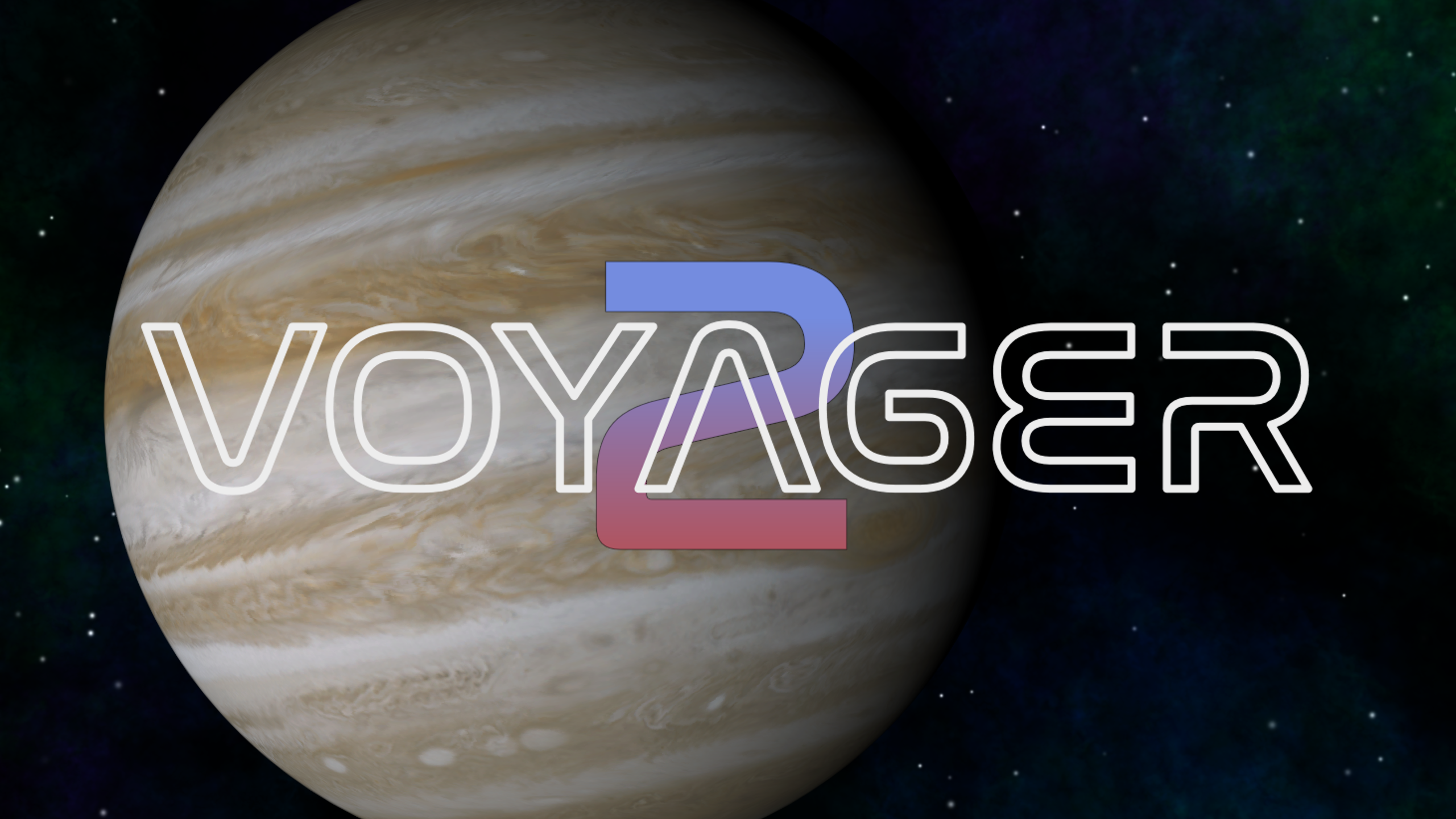 Voyager 2 Icon